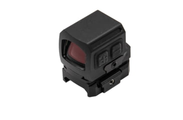 Image of NightStar PT17MR 1x17mm Reflex Red Dot Sight