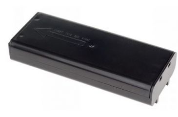 Image of Nightstick 6 AA Battery Carrier for XPP-5570 &amp; XPR-5572 Series Lights, Black 5570-BATT