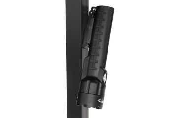 Image of Nightstick Dual-Light 3AA Flashlight w/Dual Magnets,235 Lumens,Black NSP-2422B