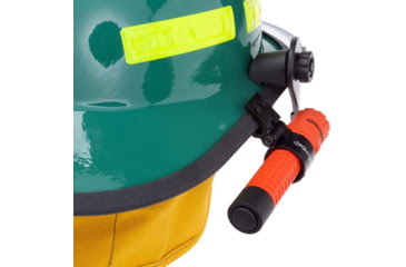 Image of Nightstick Helmet Mounting Clip for TAC Series Lights NS-HMC1