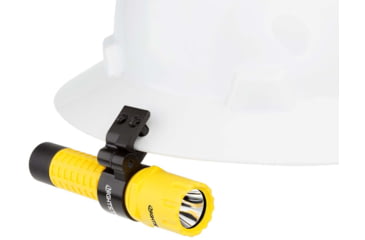 Image of Nightstick Helmet Mounting Clip for TAC Series Lights NS-HMC1