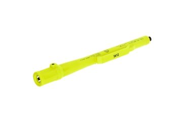 Image of Nightstick Intrinsically Safe 3AAAA Penlight,50 Lumens,Green XPP-5412G
