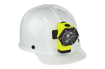 Image of Nightstick Intrinsically Safe Cap Lamp - Rechargeable - XPR-5560GLB