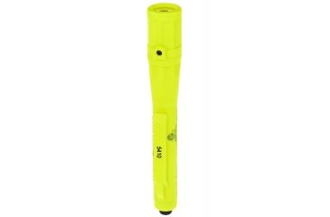 Image of Nightstick Intrinsically Safe Permissible 2AAA Penlight,30 Lumens,Green XPP-5410G