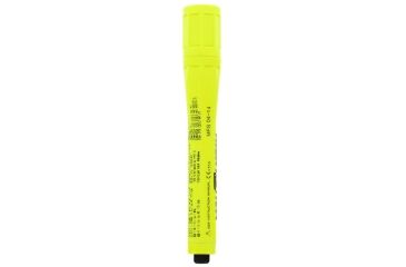 Image of Nightstick Intrinsically Safe Permissible 2AAA Penlight,30 Lumens,Green XPP-5410G