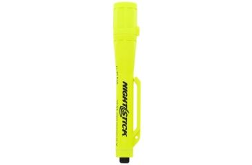 Image of Nightstick Intrinsically Safe Permissible 2AAA Penlight,30 Lumens,Green XPP-5410G