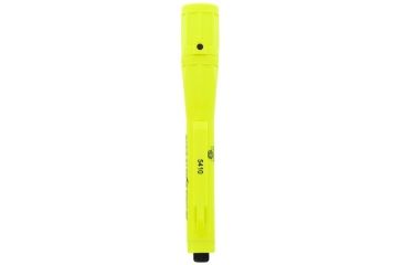 Image of Nightstick Intrinsically Safe Permissible 2AAA Penlight,30 Lumens,Green XPP-5410G