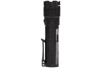 Image of Nightstick Intrinsically Safe Permissible 3AA Flashlight,140 Lumens,Black XPP-5420B