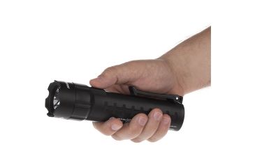 Image of Nightstick Intrinsically Safe Permissible 3AA Flashlight,140 Lumens,Black XPP-5420B
