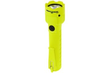 Image of Nightstick Intrinsically Safe Permissible 3AA Flashlight,140 Lumens,Green XPP-5420G