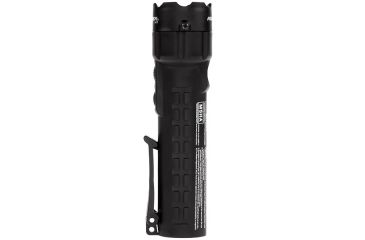 Image of Nightstick Intrinsically Safe Permissible Dual-Light 3AA Flashlight,120 Lumens,Black XPP-5422B