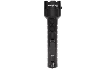 Image of Nightstick Intrinsically Safe Permissible Dual-Light 3AA Flashlight,120 Lumens,Black XPP-5422B