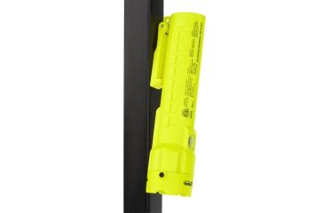 Image of Nightstick Intrinsically Safe Permissible Dual-Light 3AA Flashlight,Dual Magnets,120 Lumens,Green XPP-5422GM