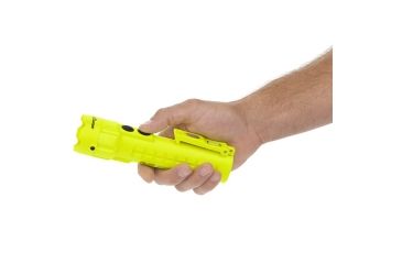 Image of Nightstick Intrinsically Safe Permissible Dual-Light 3AA Flashlight,Dual Magnets,120 Lumens,Green XPP-5422GM