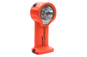 Image of Nightstick Intrinsically Safe Savior Turbo Dual-light Angle Light, Red - XPP-5564RX