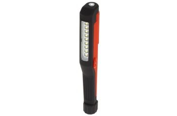 Image of Nightstick LED Pocket Work Light - 2 pack, Red/Black NSP-1312RM