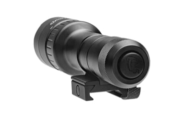Image of Nightstick LGL-180-IR 1100 Lumens LED Weapon Light w/IR Illumination, CR123, Black, LGL-180-IR