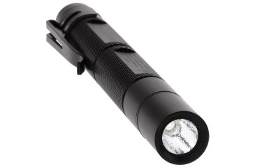 Image of Nightstick Mini-TAC 2 AAA UV Light,365nm,Black MTU-106