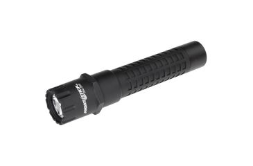 Image of Nightstick Polymer Multi-Function Tactical LED Flashlight,Rechargeable,200 Lumens,Black TAC-500B