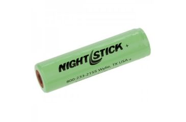 Image of Nightstick Rechargeable Li-ion Battery for Nightstick XL Tactical Flashlights, Green, 560-BATT