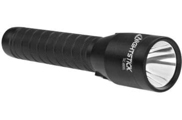 Image of Nightstick Rechargeable Multi-Function Tactical Flashlight, Black, TAC-660XL