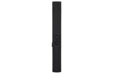 Image of Nightstick Safety Light/Flashlight-Rechargeable (emergency), Black NSR-2070