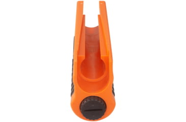 Image of Nightstick Shotgun Forend Light f/ Remington 870/Tac-14, Less-Lethal Orange, SFL-14WL