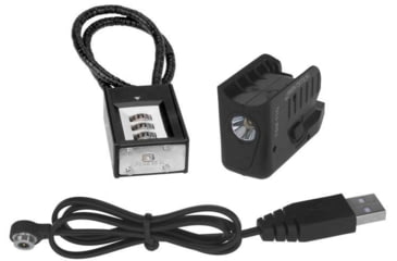 Image of Nightstick Subcompact Weapon Light W/ White Laser For Glock G42/g43/g43x/g48 - TSM-11W