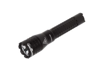 Image of Nightstick Tactical Dual-Light Flashlight, USB Rechargeable, Black NSR-9854XL