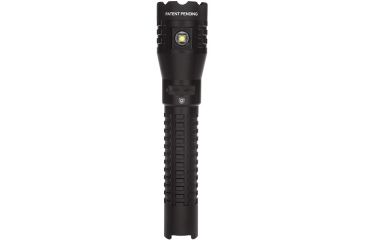 Image of Nightstick Tactical Dual-Light Flashlight, USB Rechargeable, Black NSR-9854XL