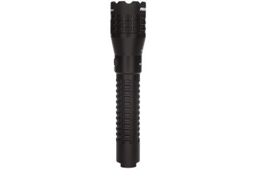 Image of Nightstick Tactical Dual-Light Flashlight, USB Rechargeable, Black NSR-9854XL