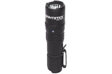 Image of Nightstick USB Rechargeable Tactical Flashlight, Black USB-556XL