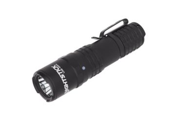 Image of Nightstick USB Rechargeable Tactical Flashlight, Black USB-556XL