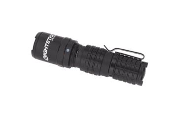Image of Nightstick USB Rechargeable Tactical Flashlight, Black USB-556XL