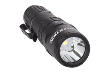Image of Nightstick USB Rechargeable Tactical Flashlight, Black USB-556XL