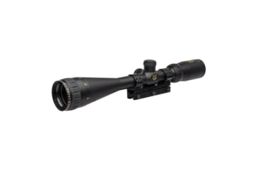 Image of Nikko Stirling Airking 6-18x44mm, 1in Tube, Rifle Scope, HMD Reticle, 1/4 MOA, Matte Black, NGRA61844