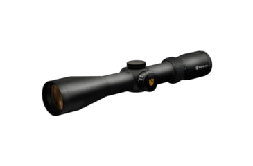 Image of Nikko Stirling Diamond Rifle Scope, 3-12x42, Illuminated Duplex Reticle, Black, NSN N, NDSI31242U