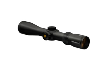 Image of Nikko Stirling Diamond Rifle Scope, 3-12x42, Illuminated Duplex Reticle, Black, NSN N, NDSI31242U