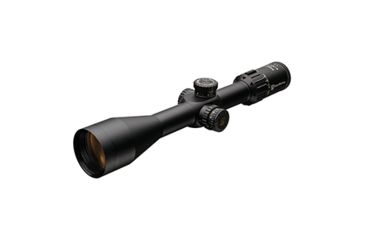 Image of Nikko Stirling Diamond Rifle Scope, 4-16x44mm, 30mm Tube, First Focal Plane, 1/10 Mil, PRR Reticle, Black NSFFP41644PRR