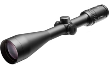 Image of Nikko Stirling Ultimax 3-12x56mm, 30mm Tube Rifle Scope, Heavy Post Illuminated 4DOT Reticle, Matte Black, UL31256