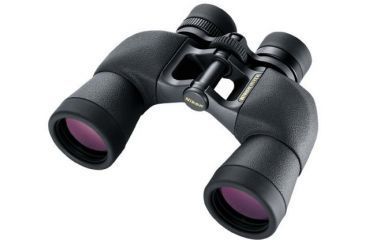 Image of Nikon 10x42mm Premier SE Binoculars 7311