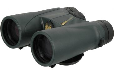 Image of Nikon ATB 10X42 Monarch Binocular 7432