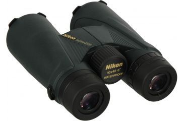 Image of Nikon ATB 10X42 Monarch Binoculars 7432 Alt View