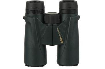 Image of Nikon ATB 10X42 Monarch Binoculars 7432 Top View