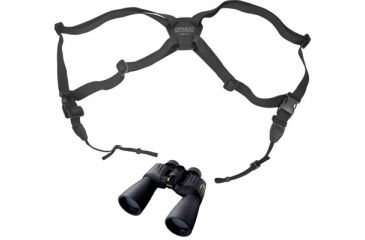 Image of Nikon 10x50 Action Extreme Waterproof Binoculars 7245 w/ OPMOD ABH 1.0 Limited Edition Binocular Harness