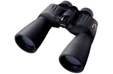 Image of Nikon 10x50 Action Extreme Waterproof Binoculars 7245