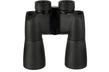 Image of Demo, Nikon 12x50 Action Extreme Binoculars, Porro Prism, Waterproof, Black, 7246-DEMO