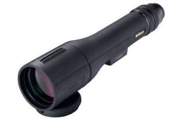 Image of Nikon 16-48x60 Spotter XL II Spotting Scope