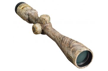 Image of Nikon 16453 Active Target 4-12x40mm 23.6-7.9ft@100yds MO Brush BDC Predator