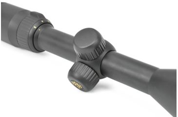 Image of Nikon 3-9x50mm ProStaff Rifle Scope, Matte Black, Nikoplex Reticle 6726